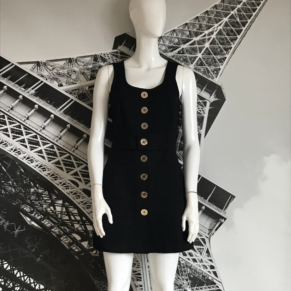 Juicy Couture dress
